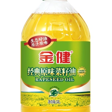 菜籽油