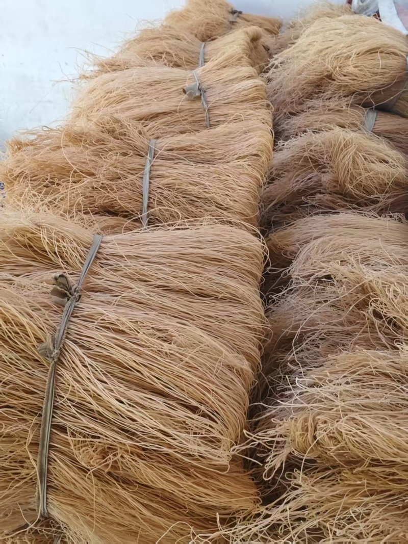 纯红薯粉条