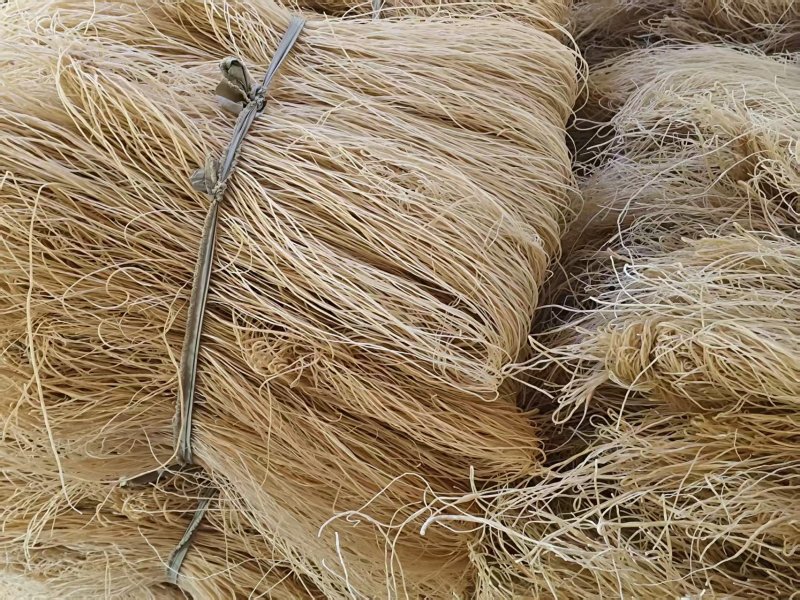 纯红薯粉条