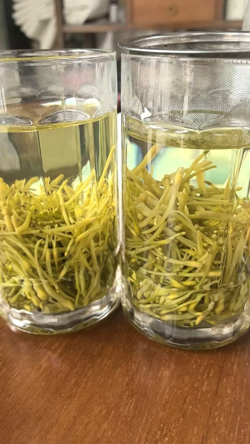 山银花