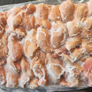 二级鸡胸肉山东厂家直销质量保证价格便宜
