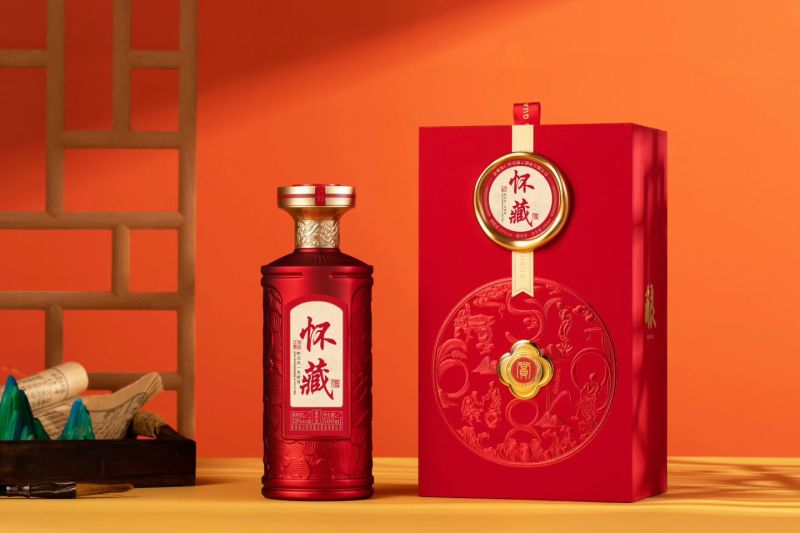 酱香型白酒批发商