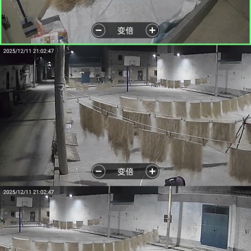 纯红薯粉条假一赔万