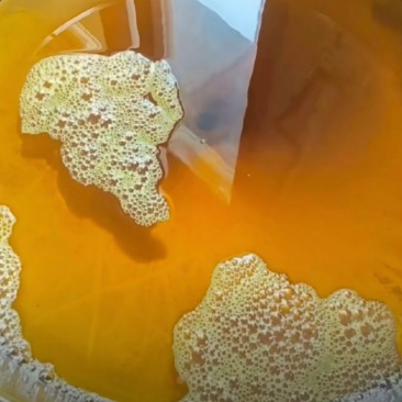 菜籽油