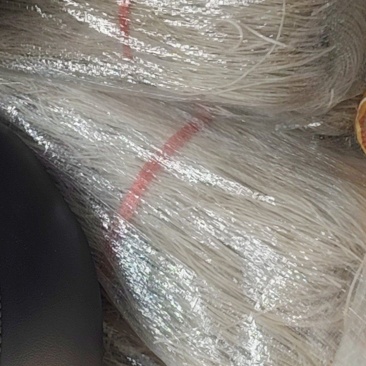 纯红薯粉丝