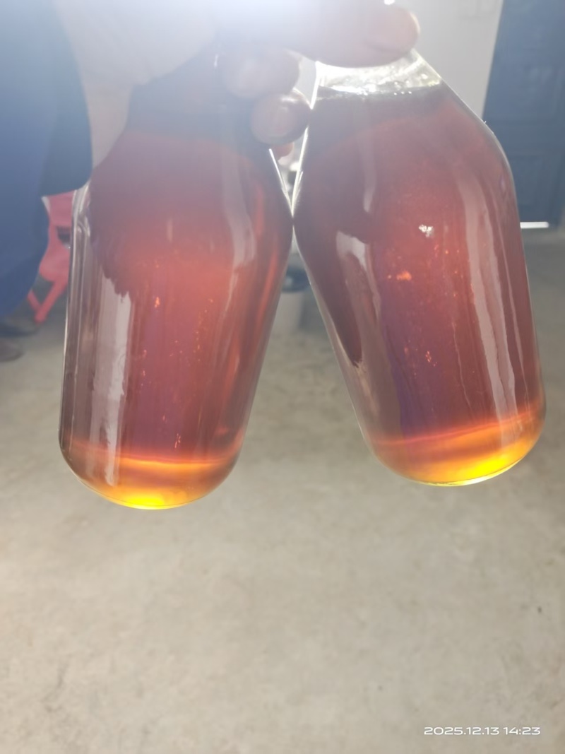 芝麻油