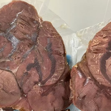 酱卤熟牛腱子厂家直销量大从优