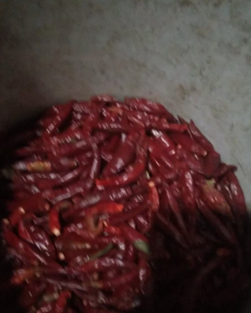 小辣椒
