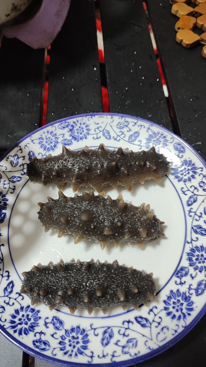 威海大海参，只要138