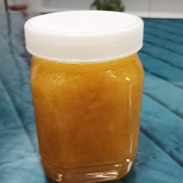 土蜂蜜