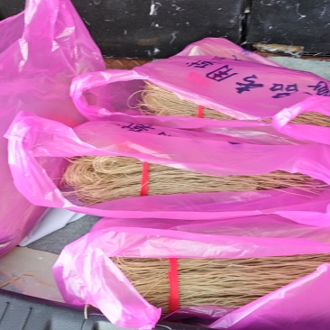 番薯粉丝
