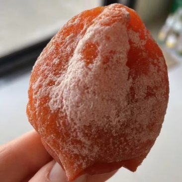富平柿饼