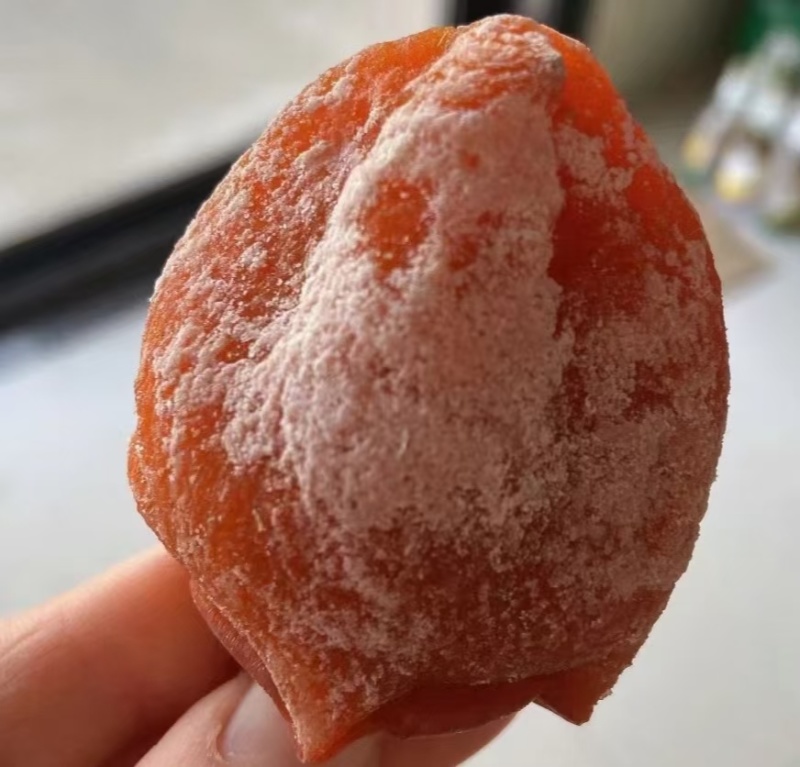 富平柿饼