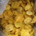 二级品菠萝圈电商用菠萝干，酸甜可口，菠萝味十足