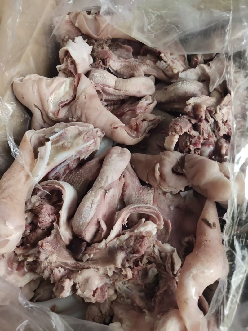大块熟牛剔骨肉