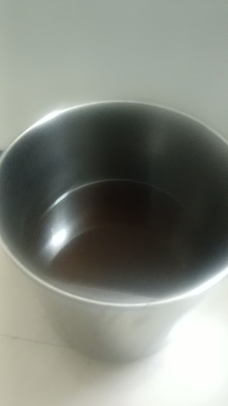 纯野生茶油纯，老家是湖南省张家界的，家里老人搞的