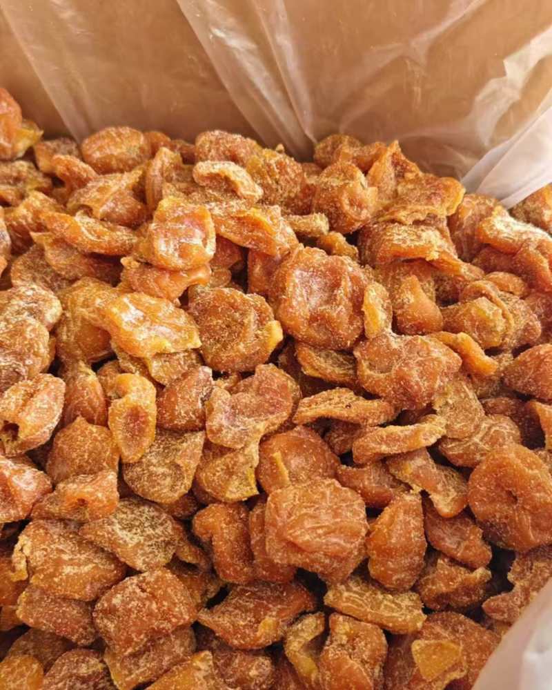 厂家直销甘草枇杷干