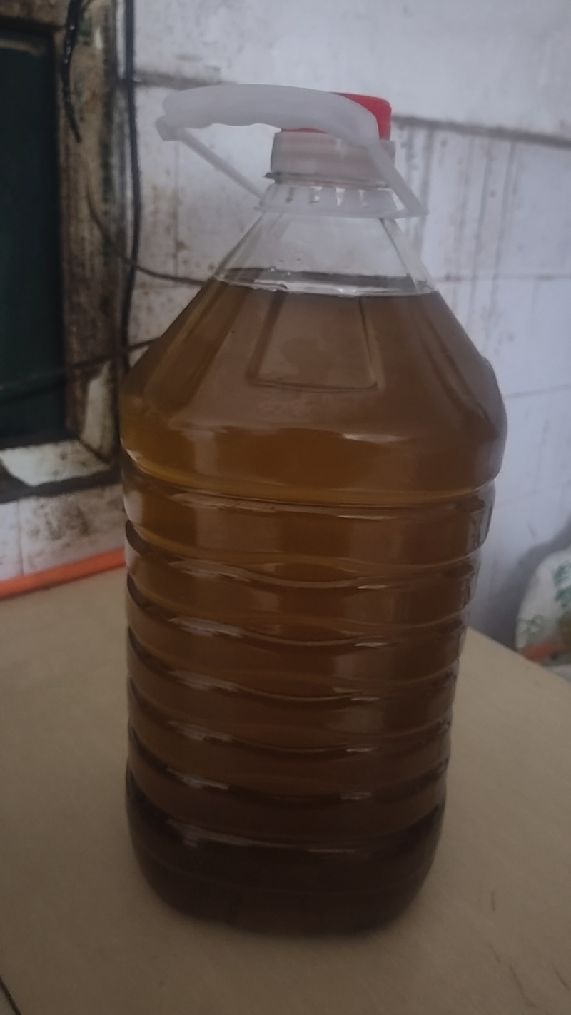 山茶油