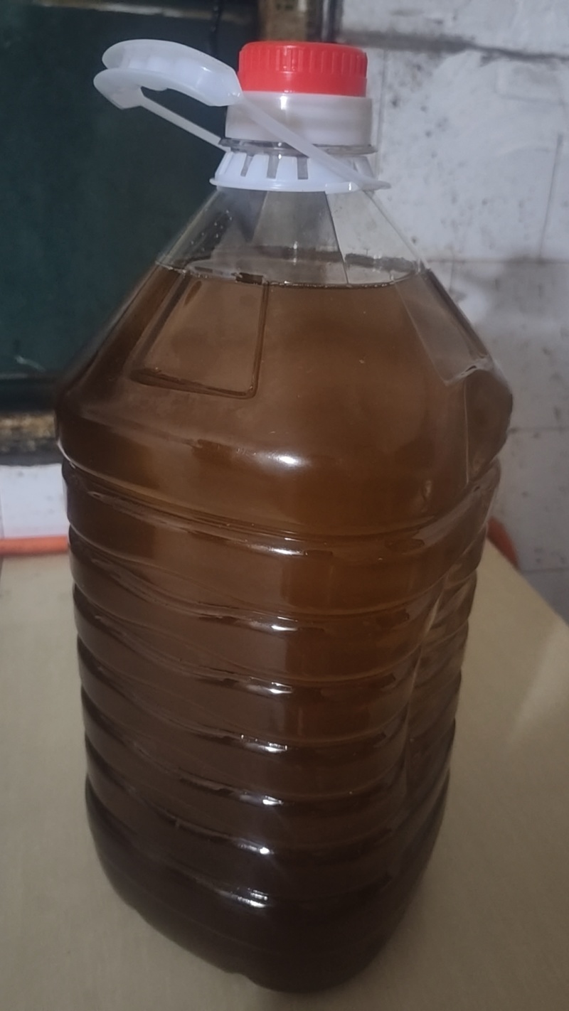 山茶油