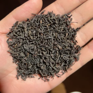 小种红茶