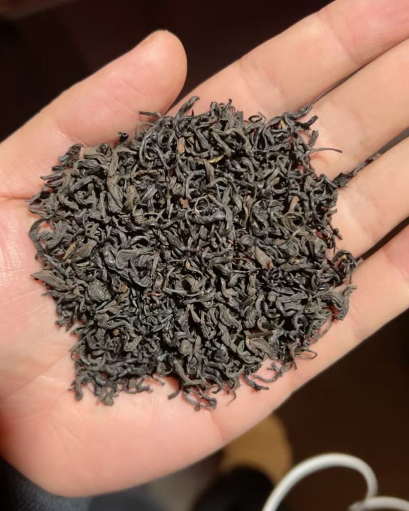 小种红茶