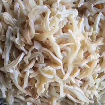牛耳丝，原色牛耳丝出成率高，现货1吨