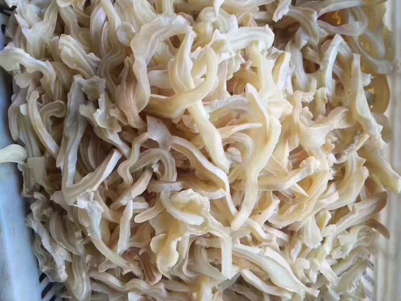 牛耳丝，原色牛耳丝出成率高，现货1吨
