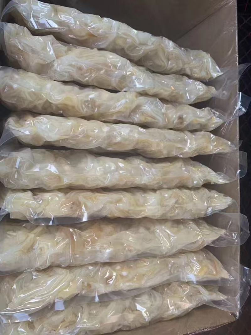 牛耳丝，原色牛耳丝出成率高，现货1吨