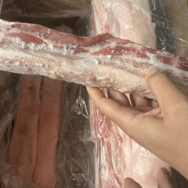 精品五花肉条，精修，新货