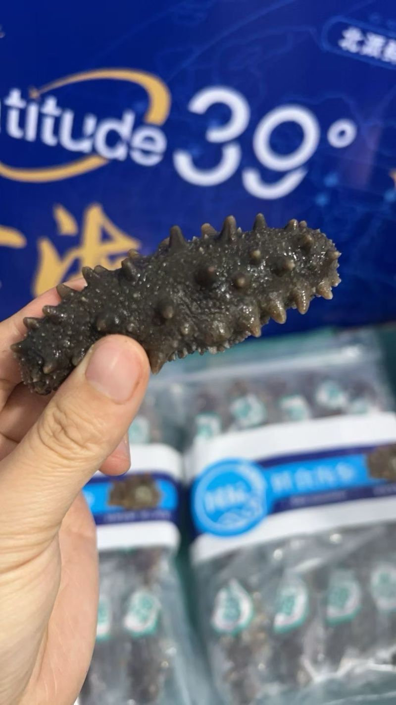威海大海参
