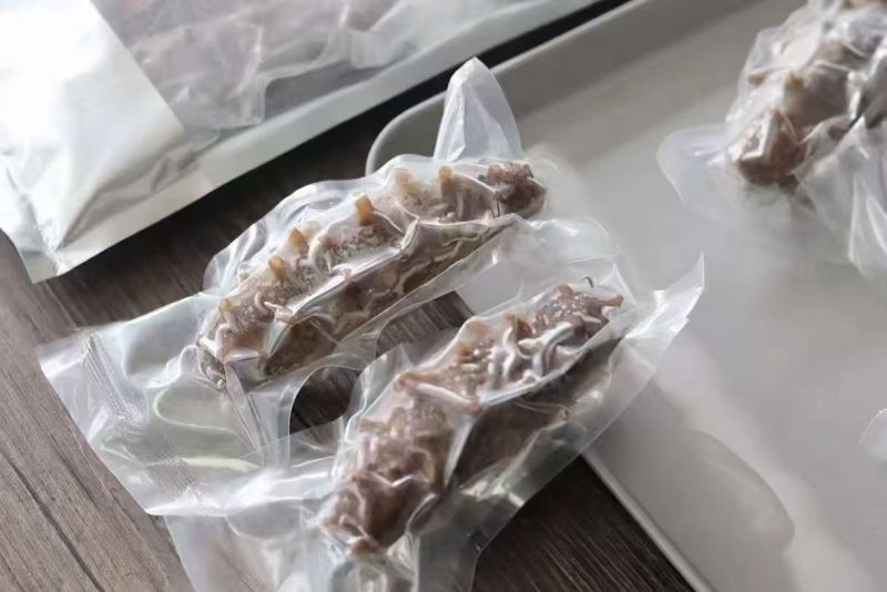 即食海参6头一10头