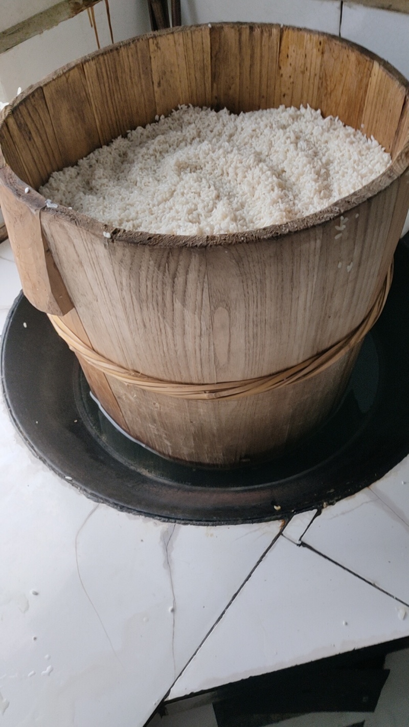 房县黄酒洑