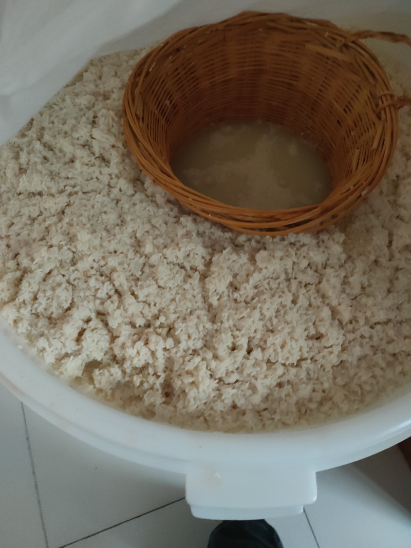 房县黄酒洑