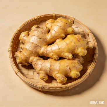 万州区大黄姜