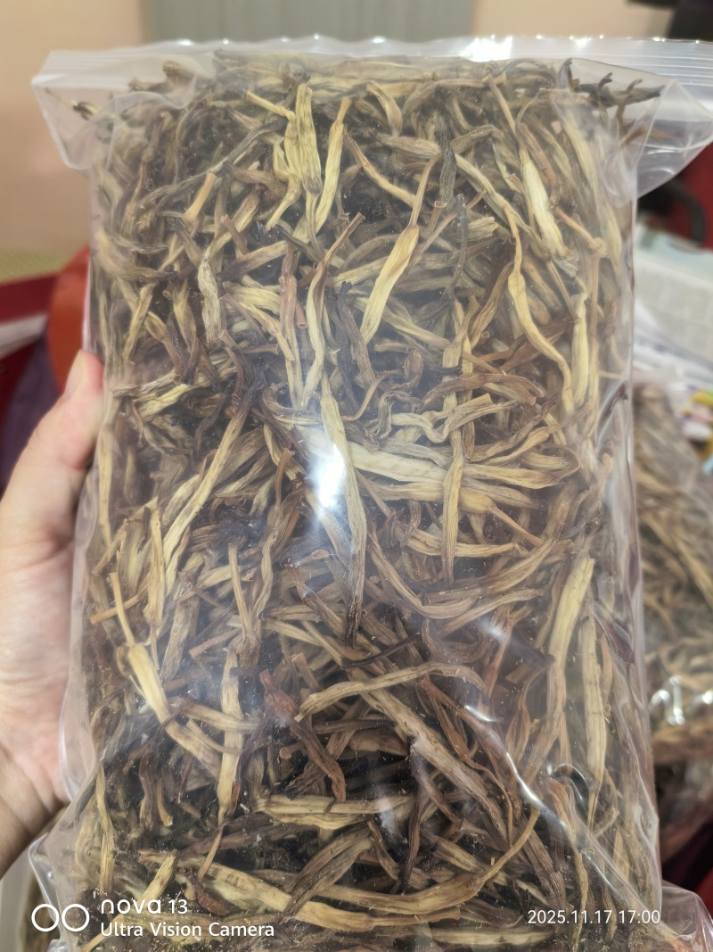 银江金针菜