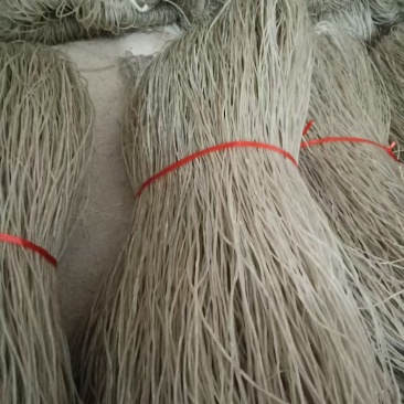 红薯粉丝