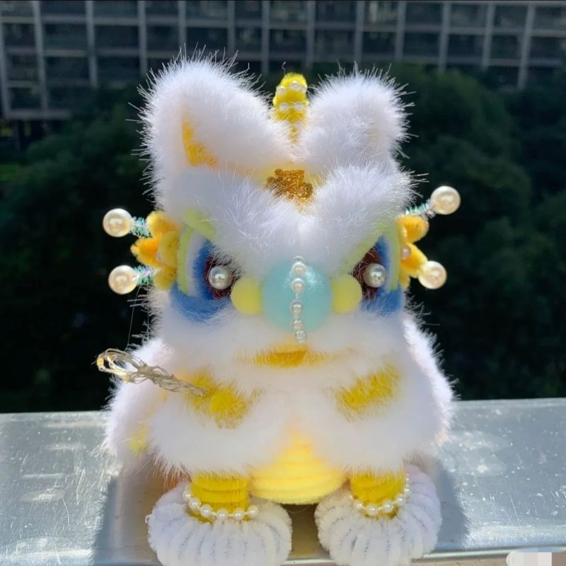 醒狮