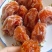 陕西富平柿饼