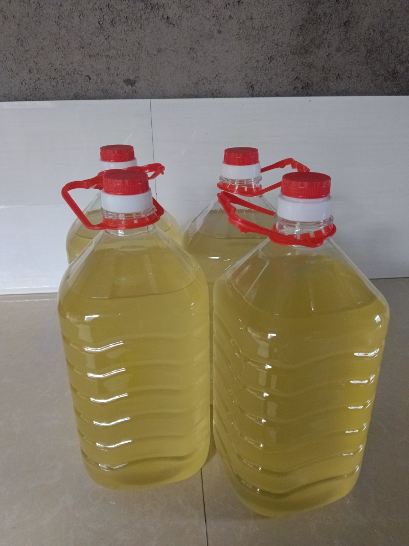 湖北麻城木子店老米酒