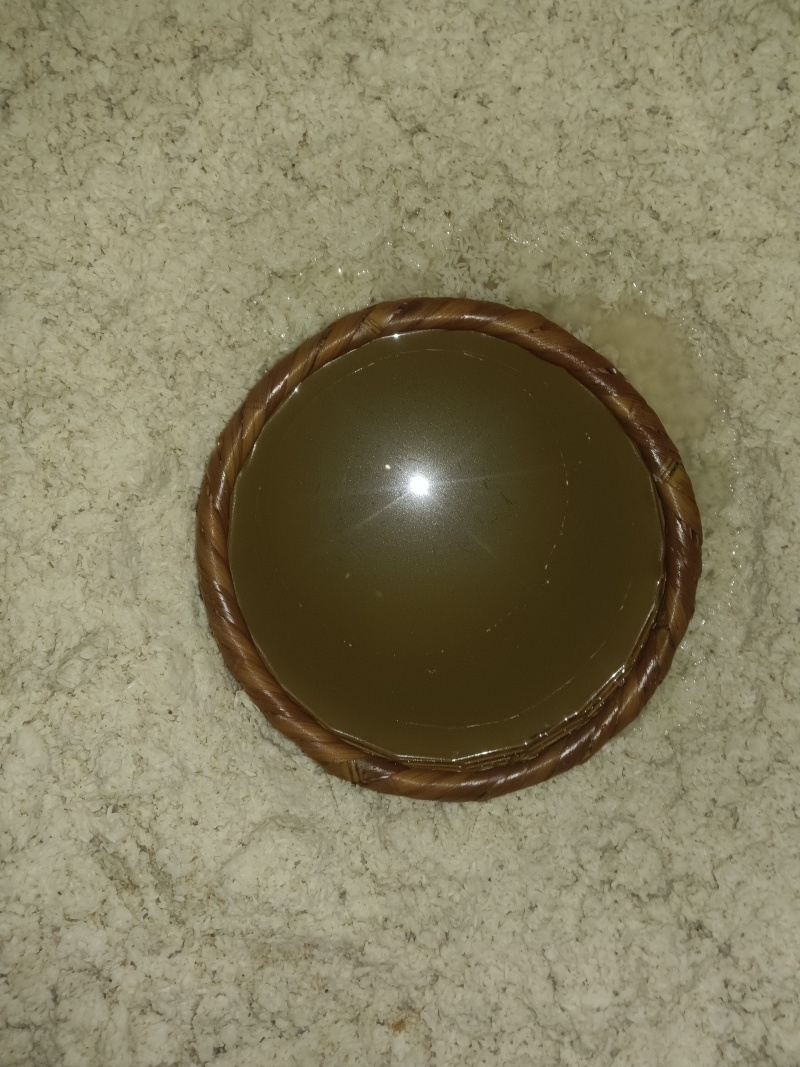 湖北麻城木子店老米酒