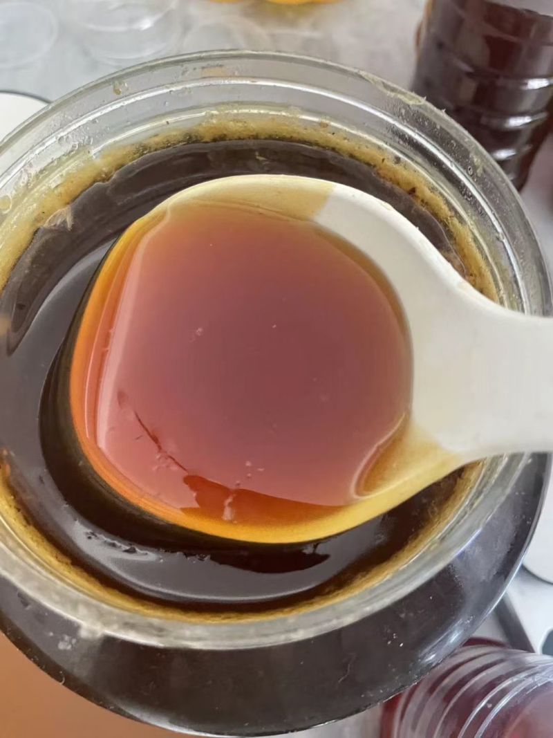 此蜜正宗，一年割一次，有1斤装的，还有2斤装的，全国发货。