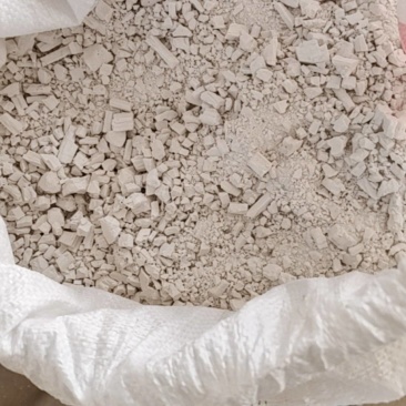 纯红薯粉面