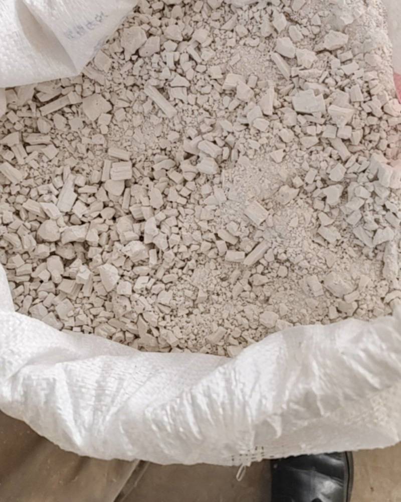 纯红薯粉面