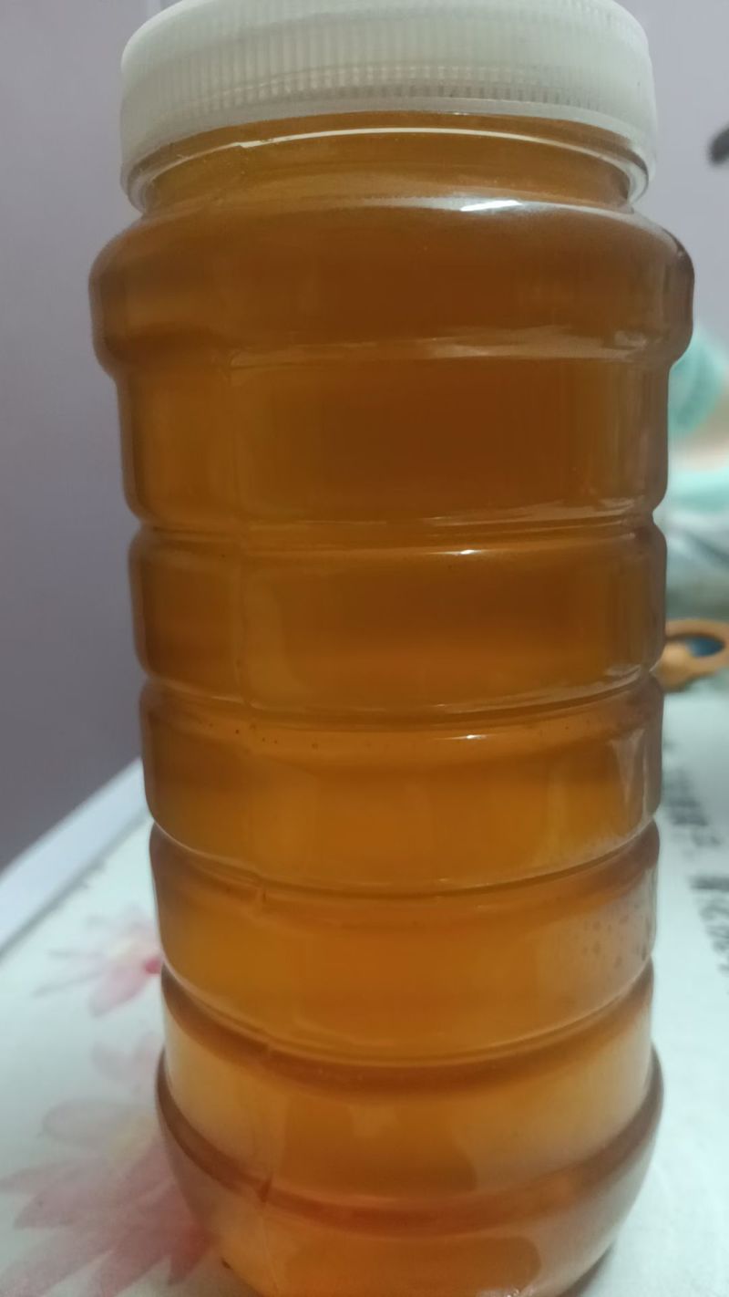 农家土蜂蜜