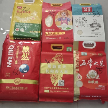 东北五常大米