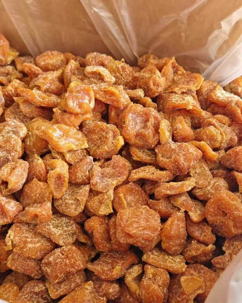 厂家直销甘草枇杷干达标电商热货