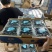 蒙自市精品蓝莓。对接电商商超批发市场支持一件代发可视频看货