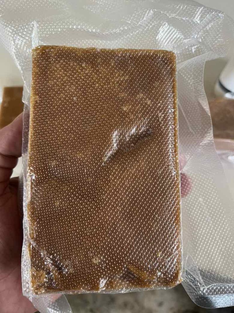存手工红糖