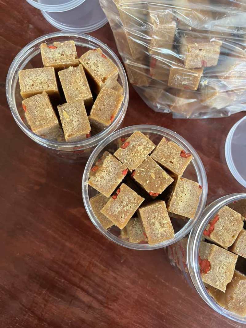 存手工红糖