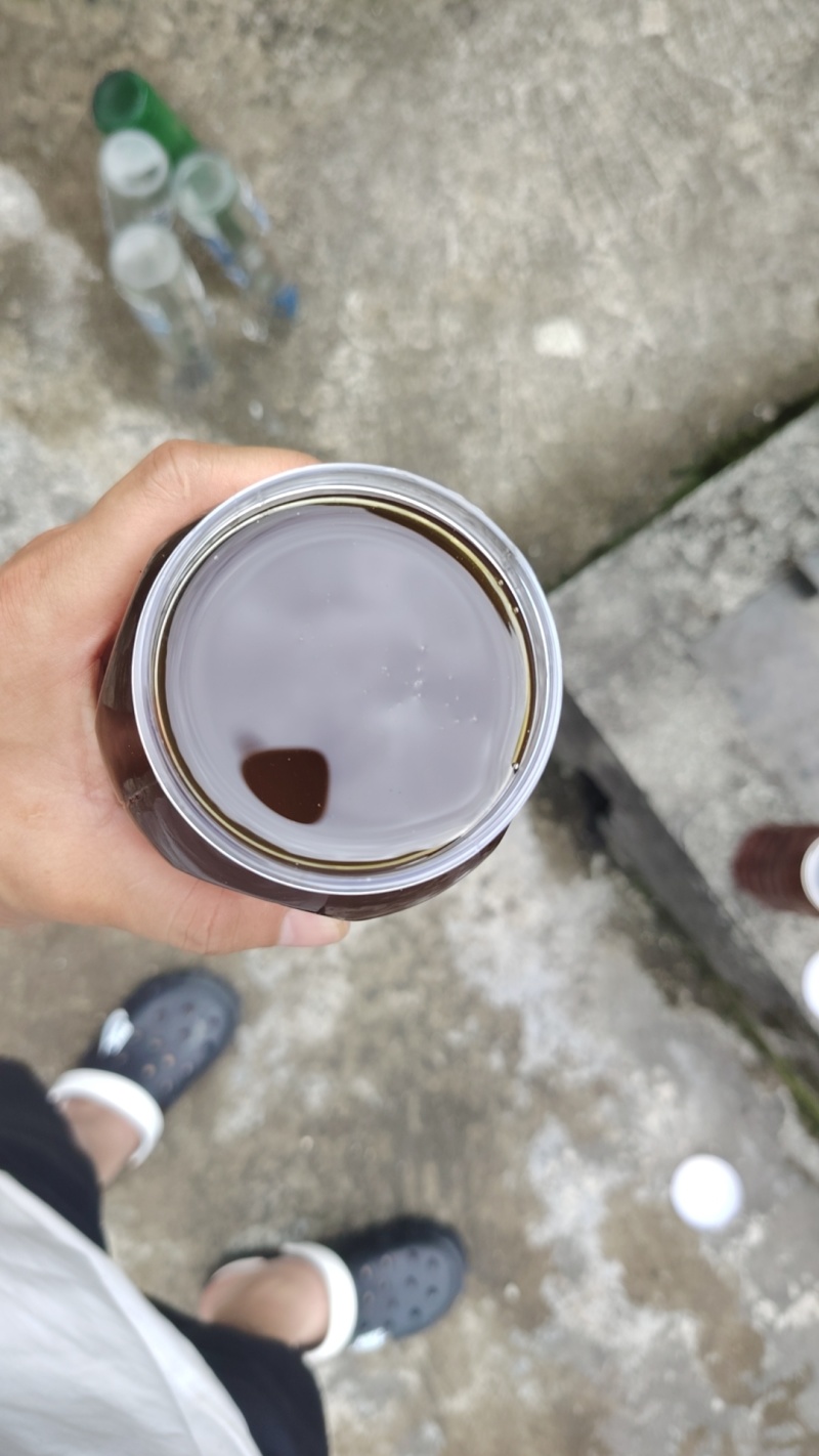 深山土蜂蜜